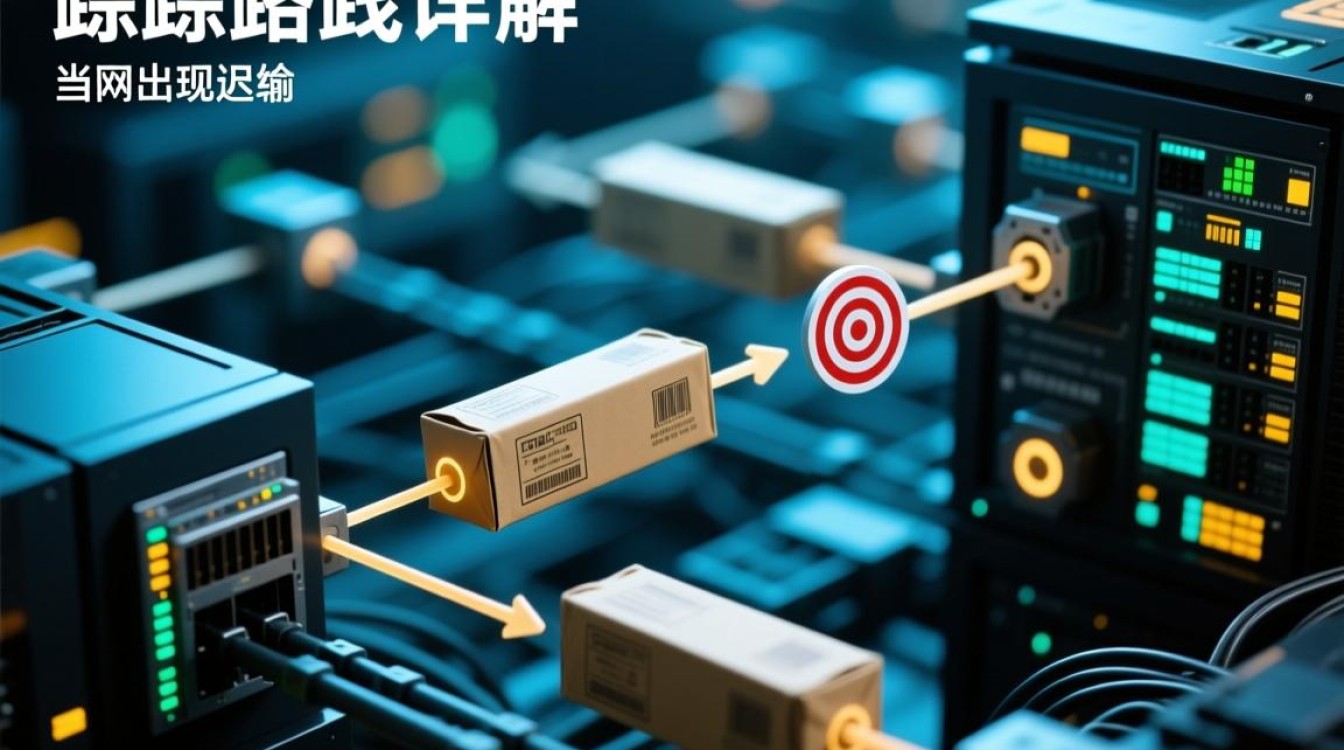 Linux 追踪路由命令如何使用?详解步骤与参数解析-好主机测评网