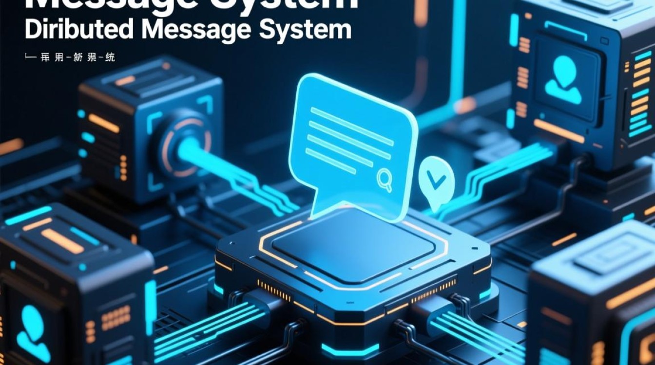 分布式消息系统如何使用?新手入门到实践操作指南 分布式消息系统如何使用?新手入门到实践操作指南