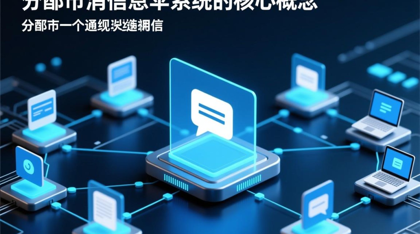 分布式消息系统如何使用?新手入门到实践操作指南 分布式消息系统如何使用?新手入门到实践操作指南