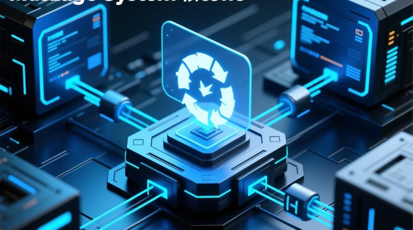 分布式消息系统如何使用?新手入门到实践操作指南 分布式消息系统如何使用?新手入门到实践操作指南