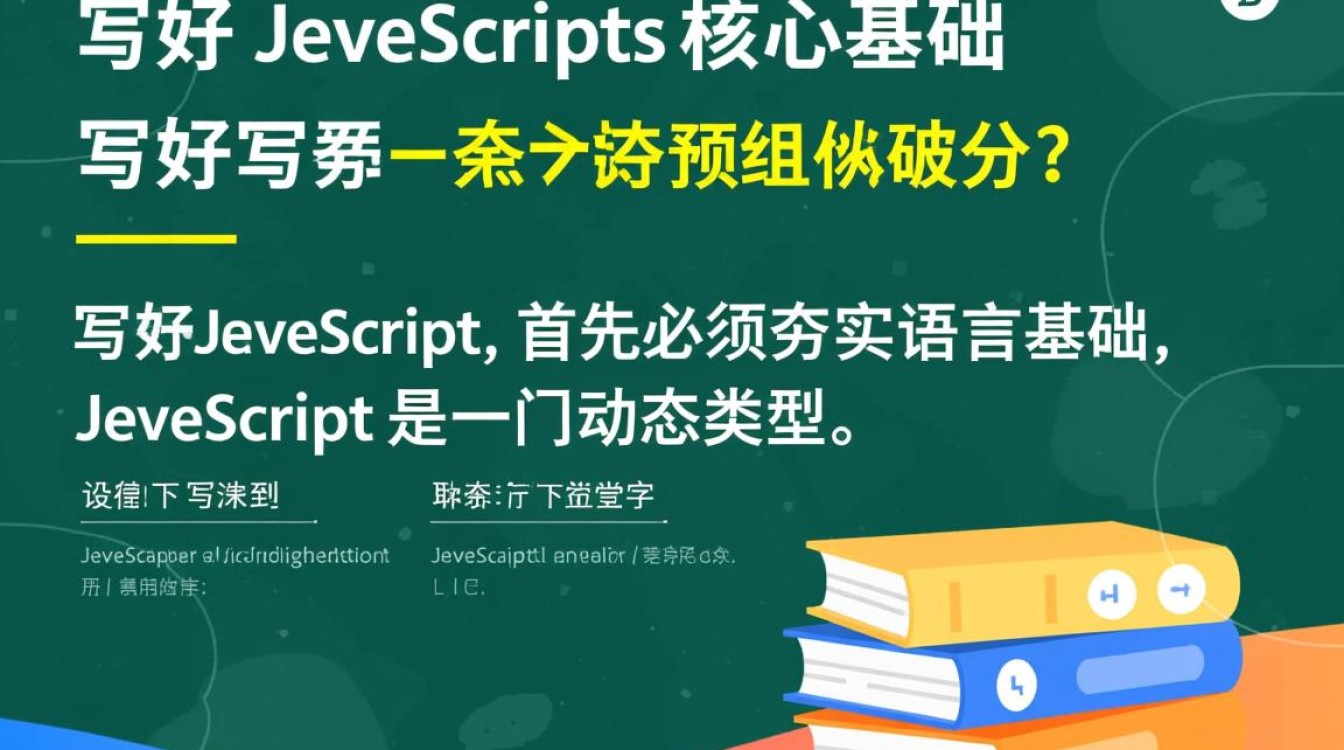 新手怎么写好JavaScript?从入门到精通的实用技巧有哪些?-好主机测评网
