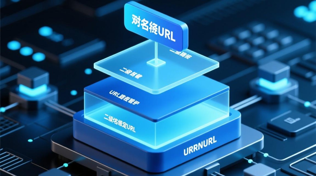 二级域名绑定url,如何正确配置不冲突?-好主机测评网