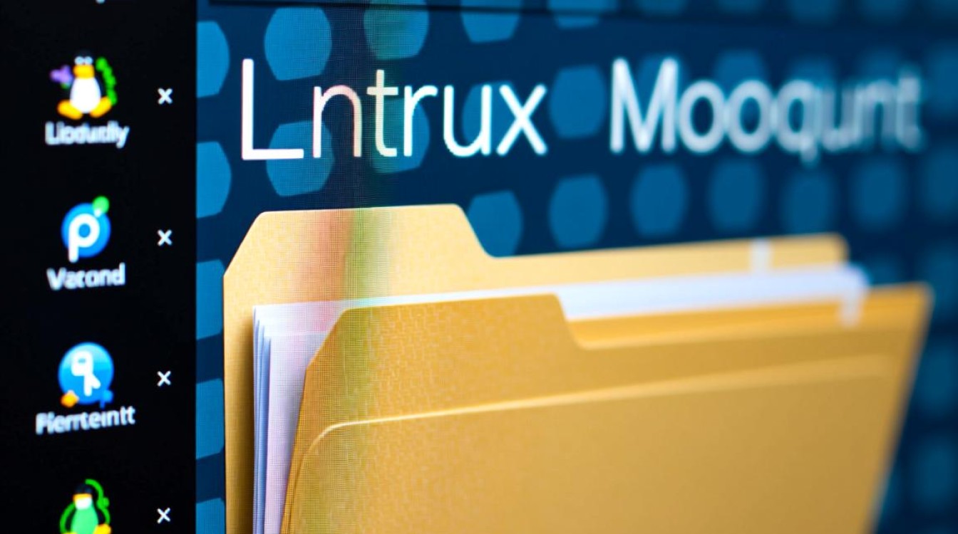 Linux远程mount如何实现?跨服务器文件共享步骤详解-好主机测评网