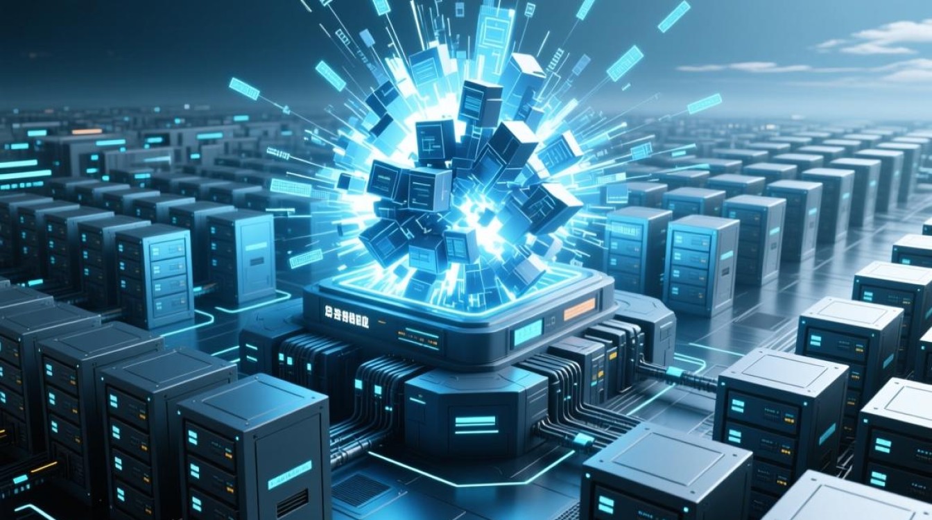 分布式文件存储软件如何选型?适用场景与优缺点解析 分布式文件存储软件如何选型?适用场景与优缺点解析