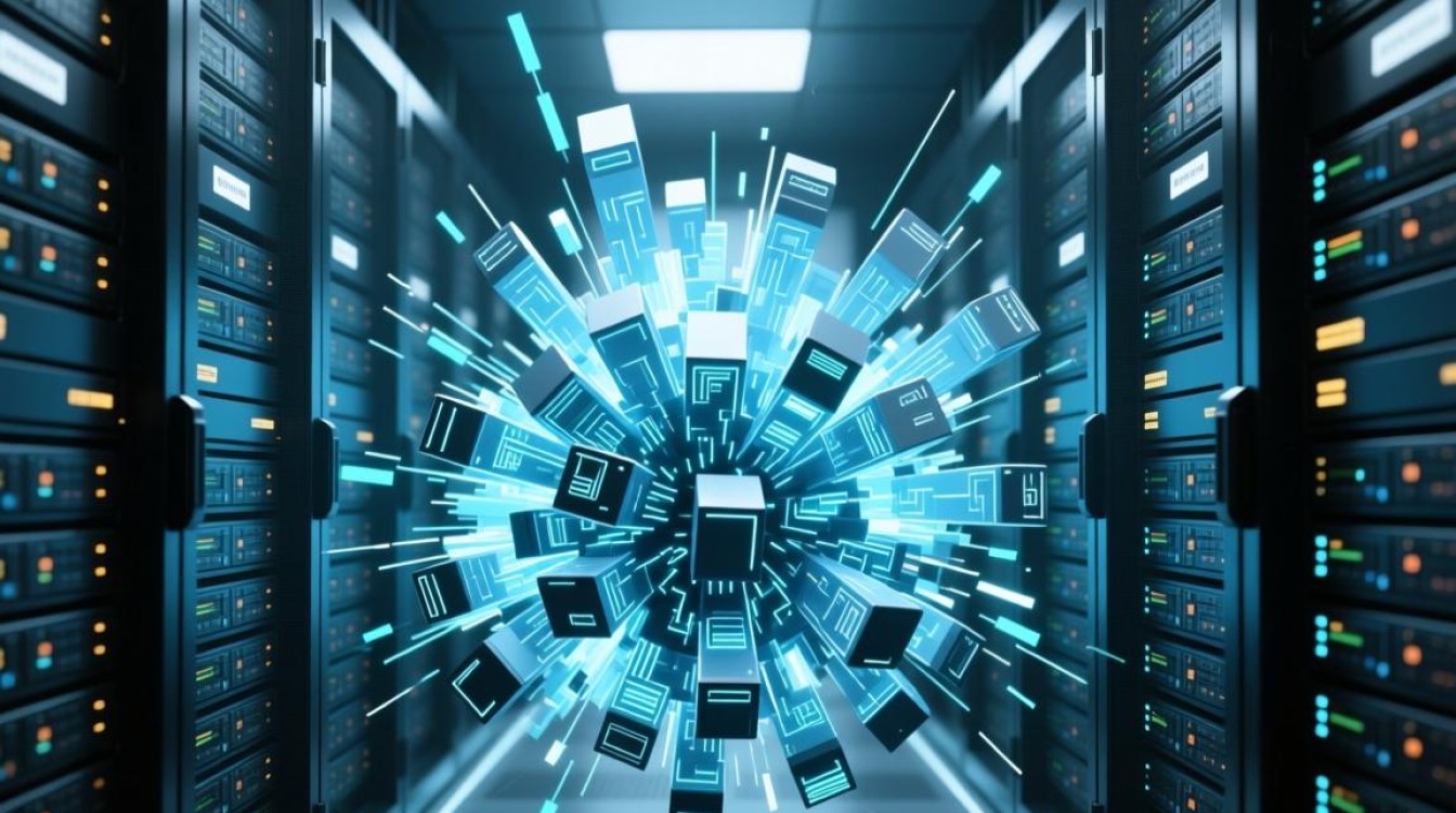 分布式文件存储软件如何选型?适用场景与优缺点解析 分布式文件存储软件如何选型?适用场景与优缺点解析