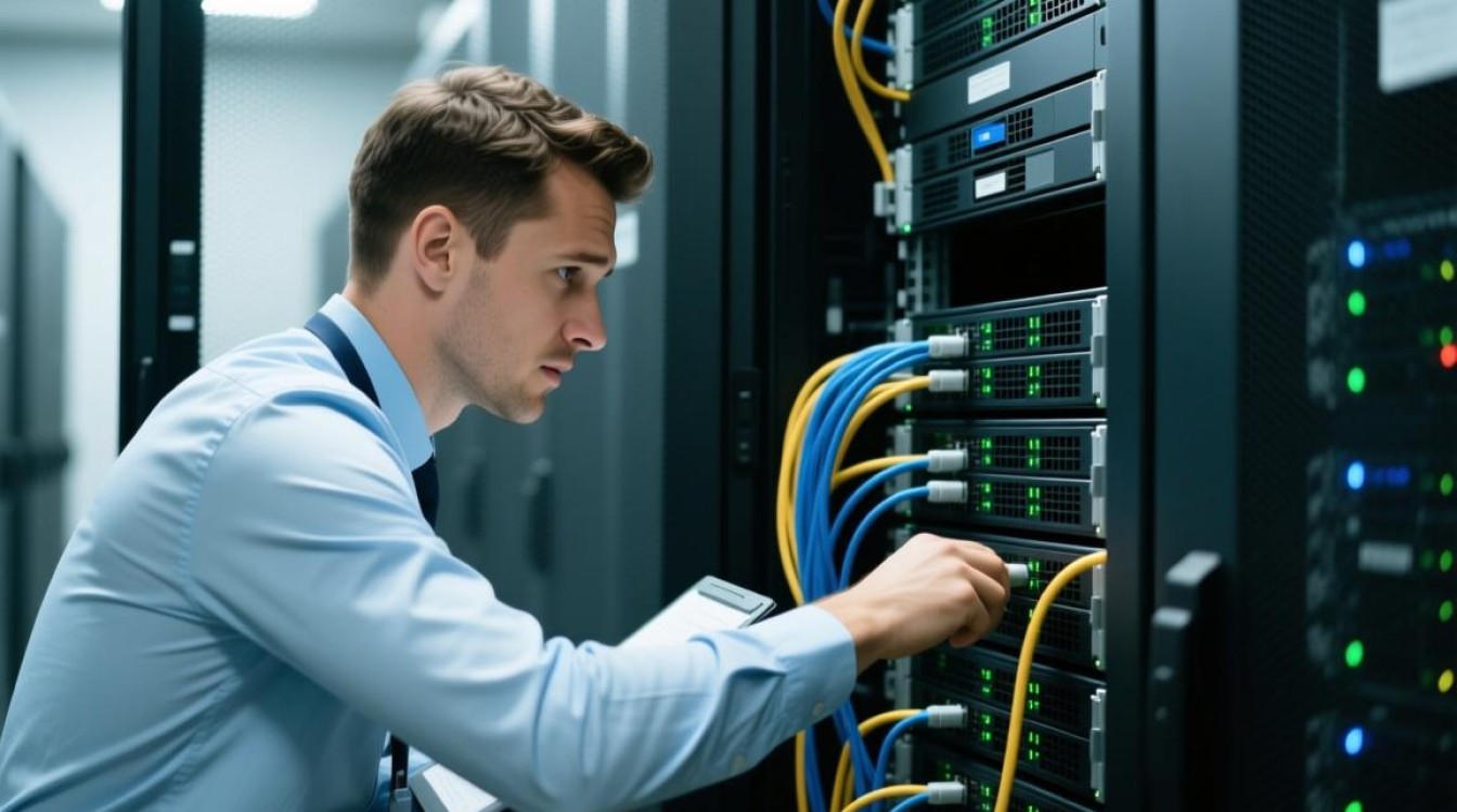 服务器每天早上连不上是什么原因导致的? 服务器每天早上连不上是什么原因导致的?