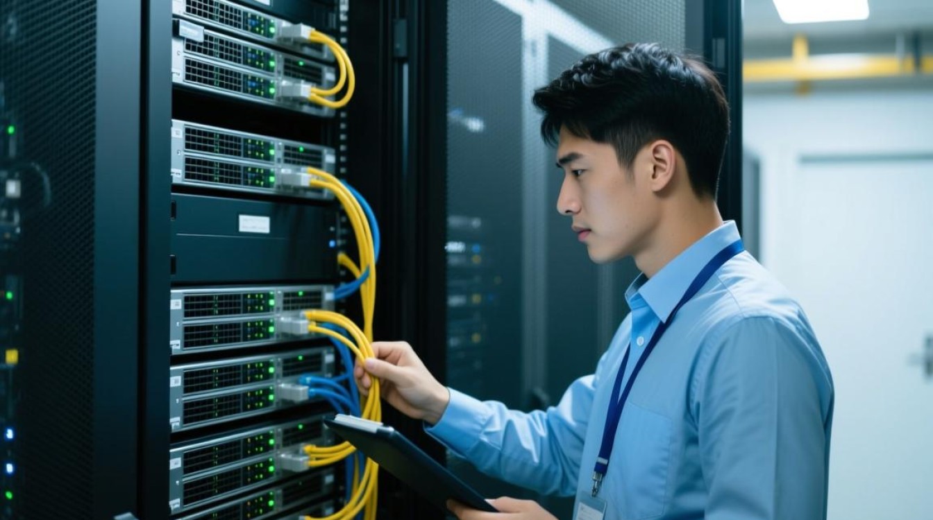 服务器每天早上连不上是什么原因导致的? 服务器每天早上连不上是什么原因导致的?