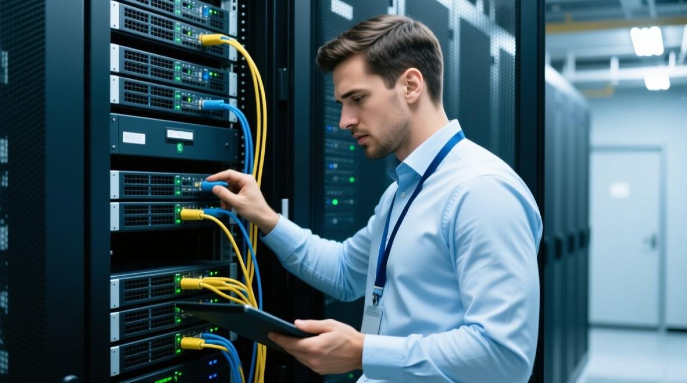 服务器每天早上连不上是什么原因导致的? 服务器每天早上连不上是什么原因导致的?