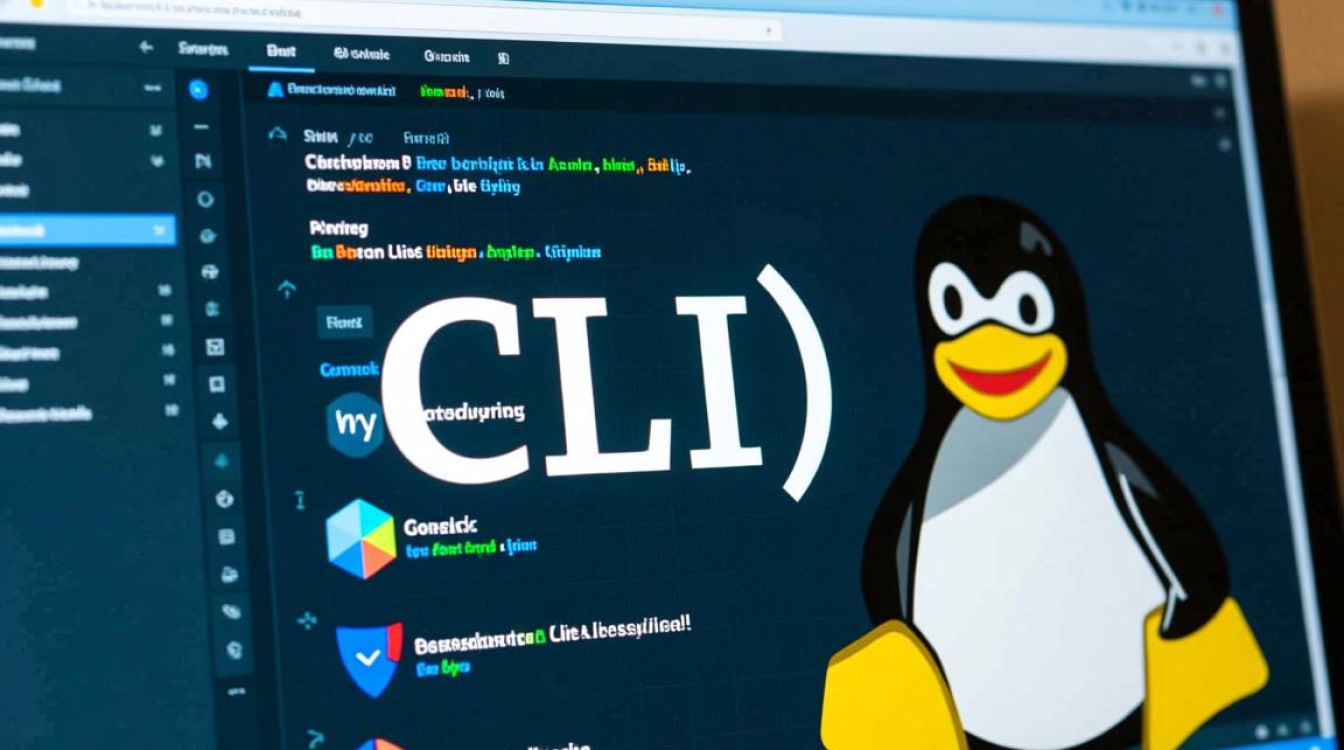 Linux交互命令有哪些?新手必学的常用命令有哪些?-好主机测评网