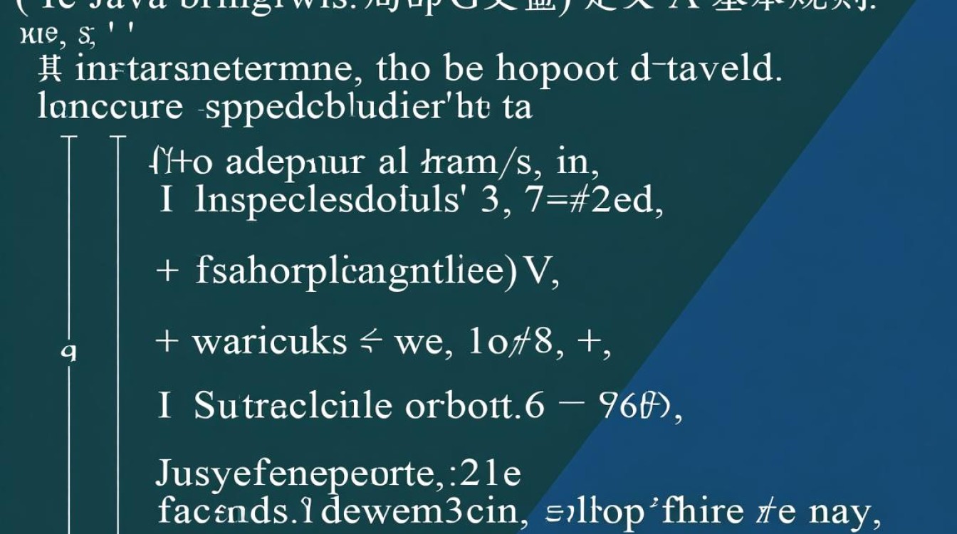 Java局部变量怎么写?声明、初始化及作用域详解-好主机测评网