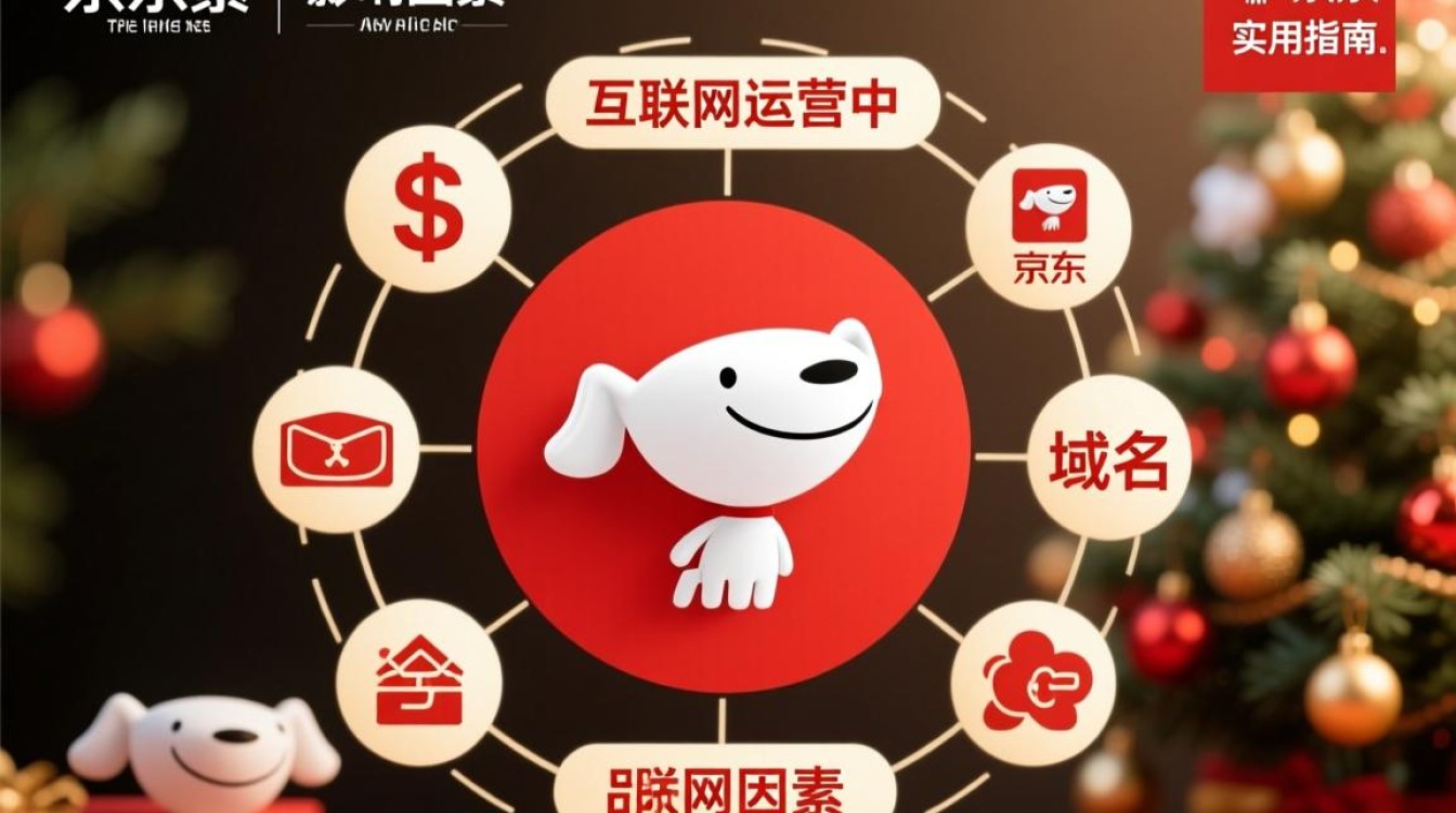 京东二级域名费用是多少?需要哪些条件才能申请?-好主机测评网