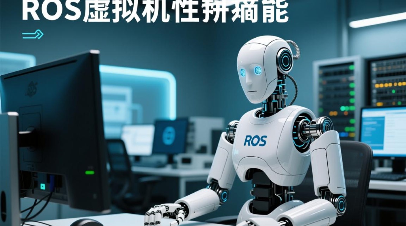 ROS虚拟机性能太卡?如何优化提升流畅度?-好主机测评网