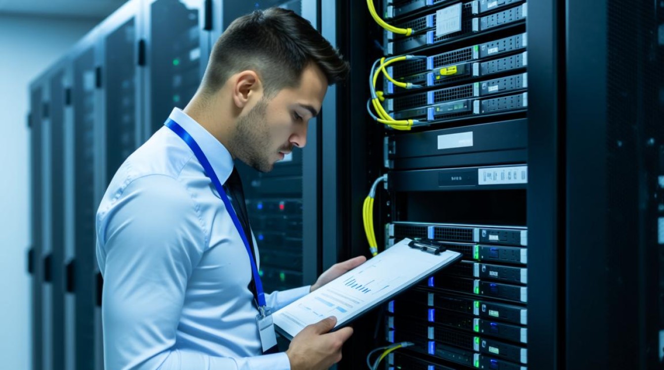 服务器每天晚上死机是什么原因导致的？