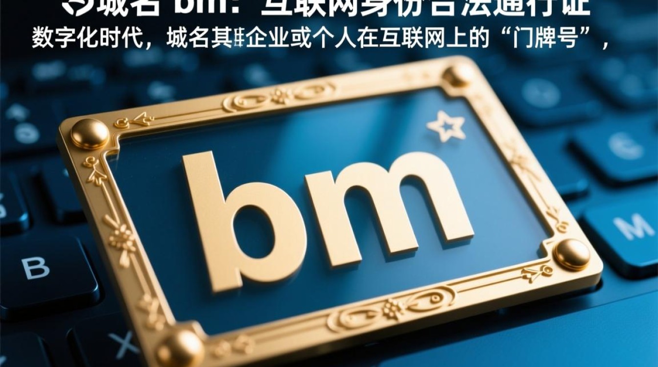 备案域名-bm是什么意思?新手如何快速完成备案?-好主机测评网