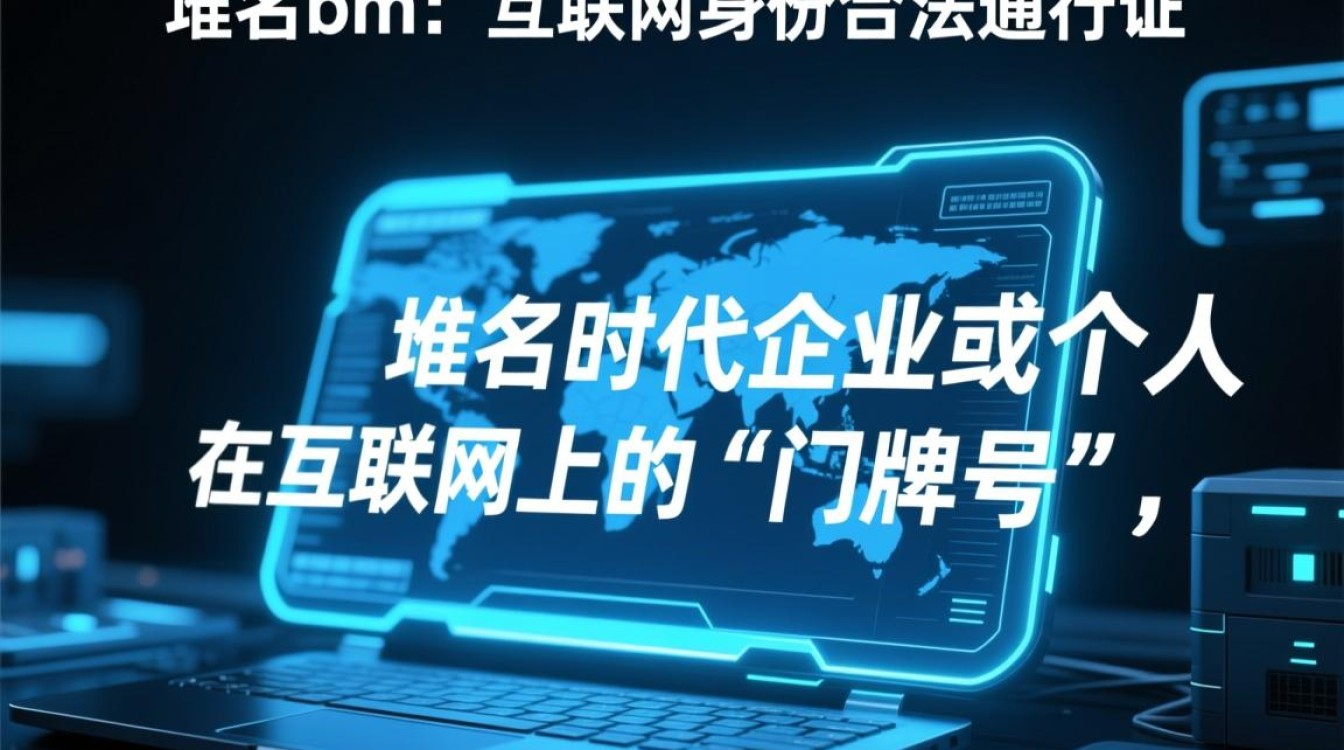备案域名-bm是什么意思?新手如何快速完成备案? 备案域名-bm是什么意思?新手如何快速完成备案?
