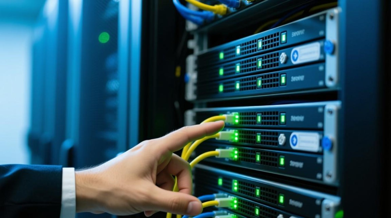 服务器每晚准时打不开是什么原因导致的？