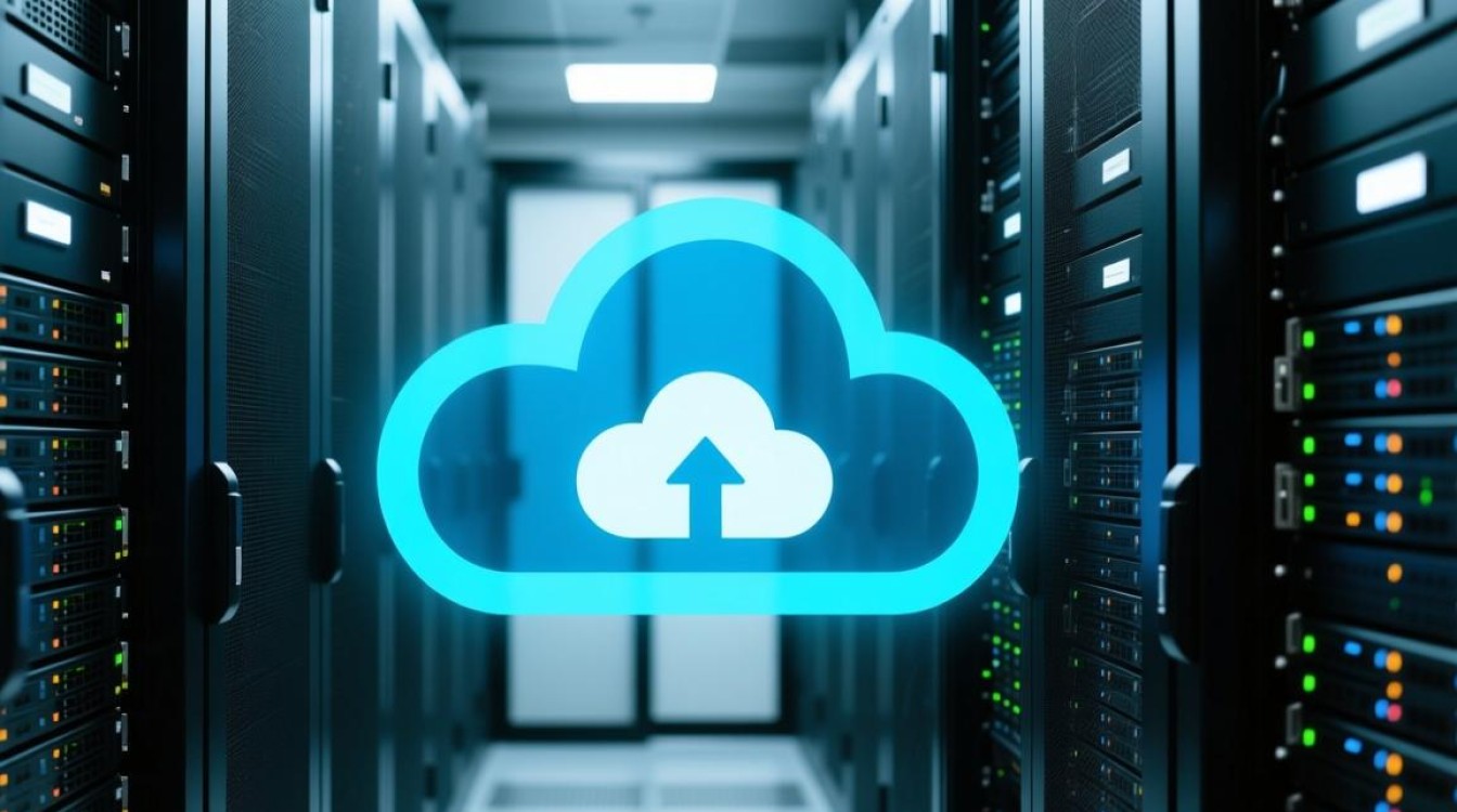 服务器正式涉足云计算领域,对传统IT架构有哪些颠覆性影响? 服务器正式涉足云计算领域,对传统IT架构有哪些颠覆性影响?