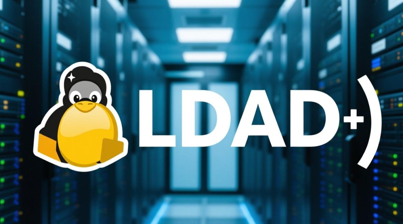 Linux系统如何安装配置LDAP服务？详细步骤与注意事项解析