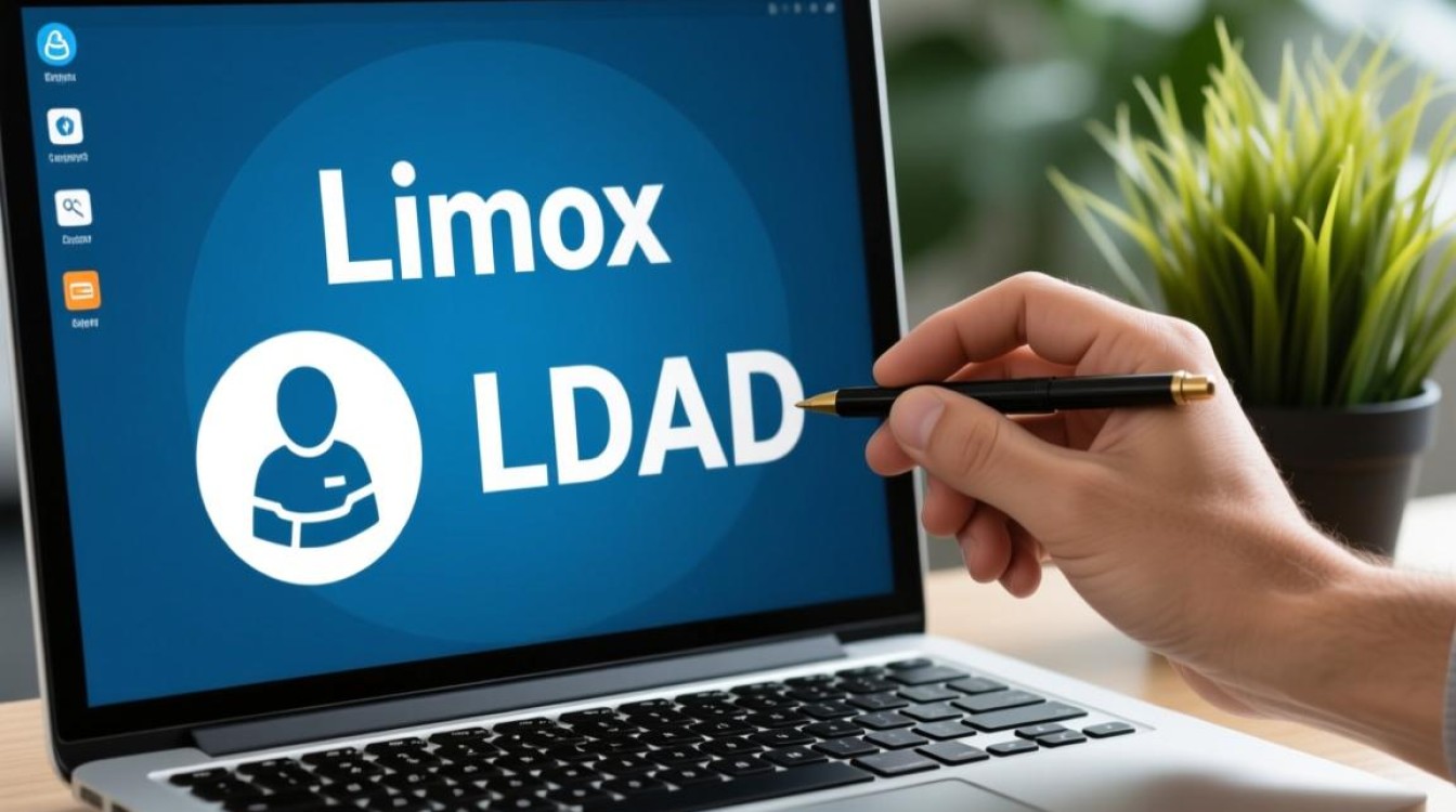 Linux系统如何安装配置LDAP服务?详细步骤与注意事项解析-好主机测评网