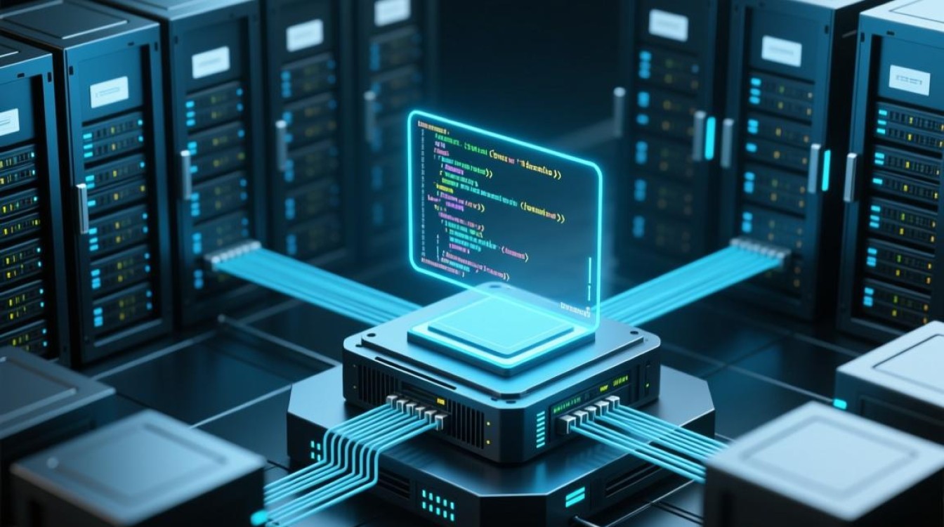 分布式文件存储代码怎么实现?核心原理与实战案例解析 分布式文件存储代码怎么实现?核心原理与实战案例解析