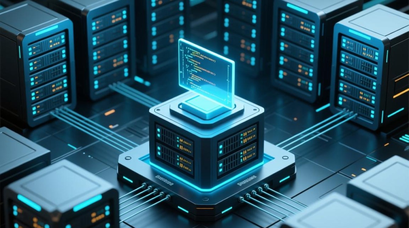 分布式文件存储代码怎么实现?核心原理与实战案例解析 分布式文件存储代码怎么实现?核心原理与实战案例解析