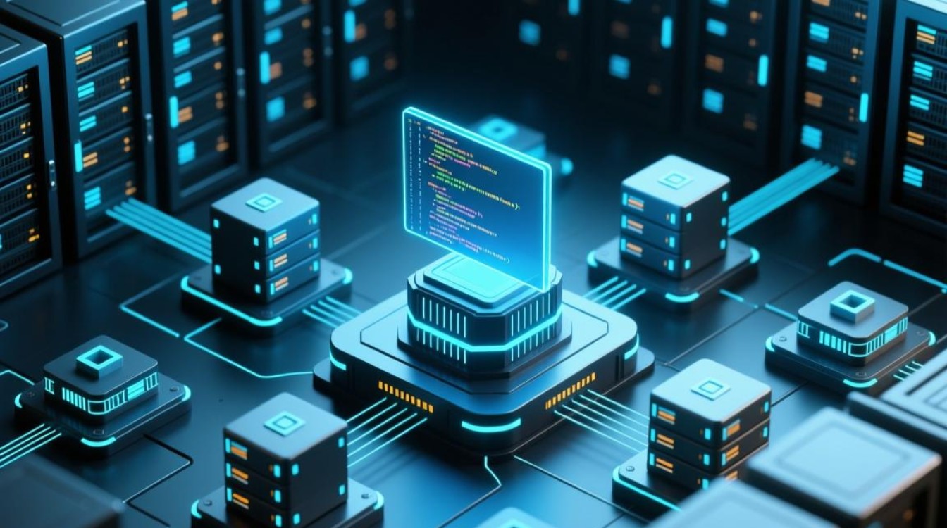 分布式文件存储代码怎么实现?核心原理与实战案例解析 分布式文件存储代码怎么实现?核心原理与实战案例解析