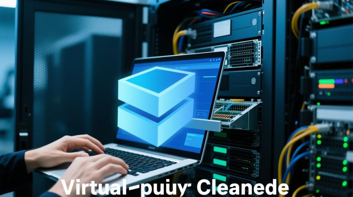 虚拟机清除缓存后如何恢复性能？数据会丢失吗？