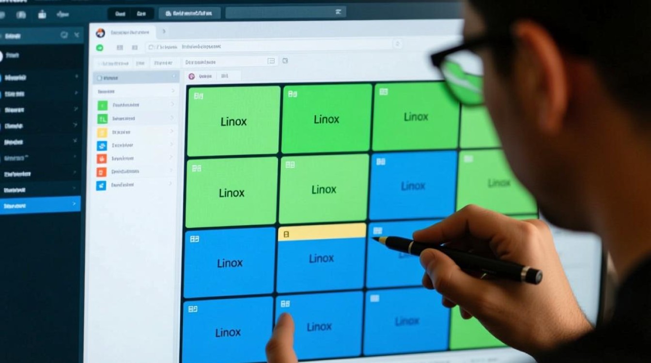 Linux分区合并怎么操作?合并后数据会丢失吗? Linux分区合并怎么操作?合并后数据会丢失吗?