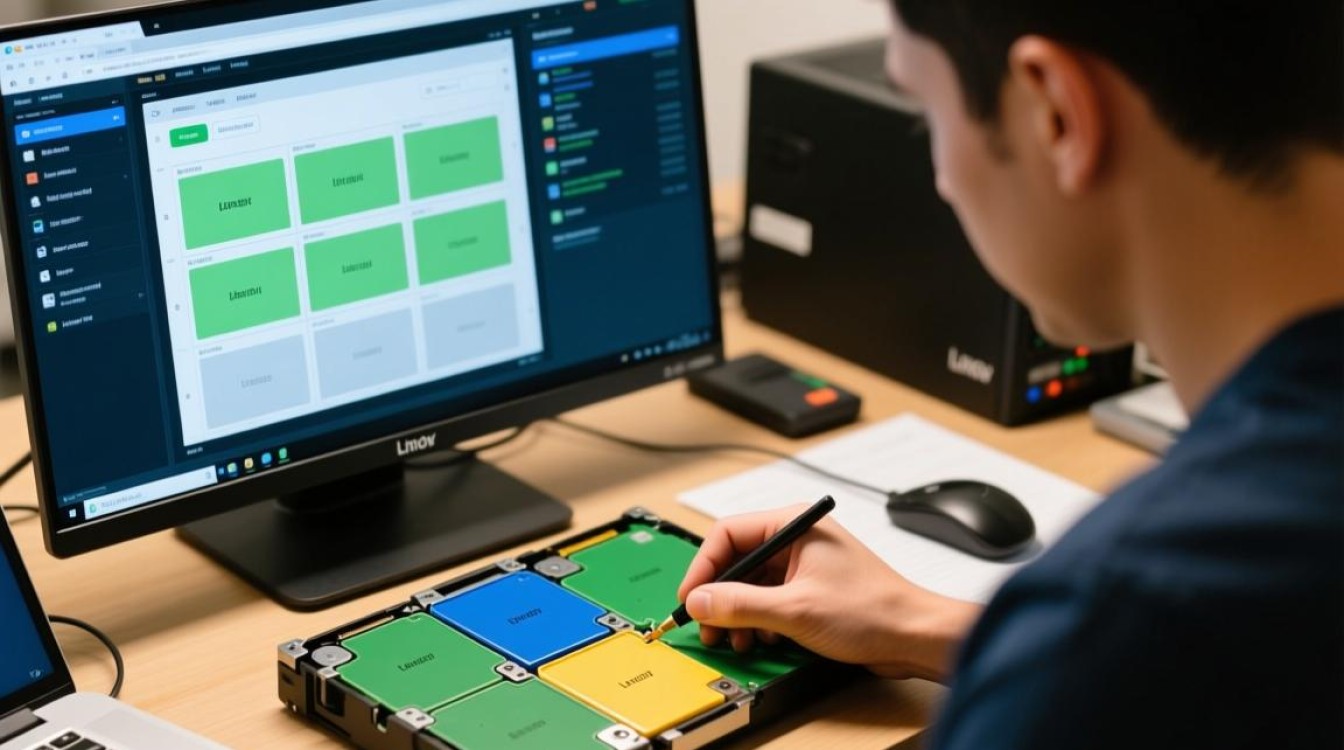 Linux分区合并怎么操作?合并后数据会丢失吗? Linux分区合并怎么操作?合并后数据会丢失吗?
