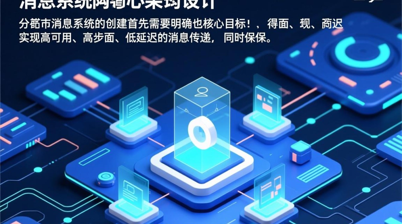 分布式消息系统如何创建?新手入门步骤有哪些? 分布式消息系统如何创建?新手入门步骤有哪些?