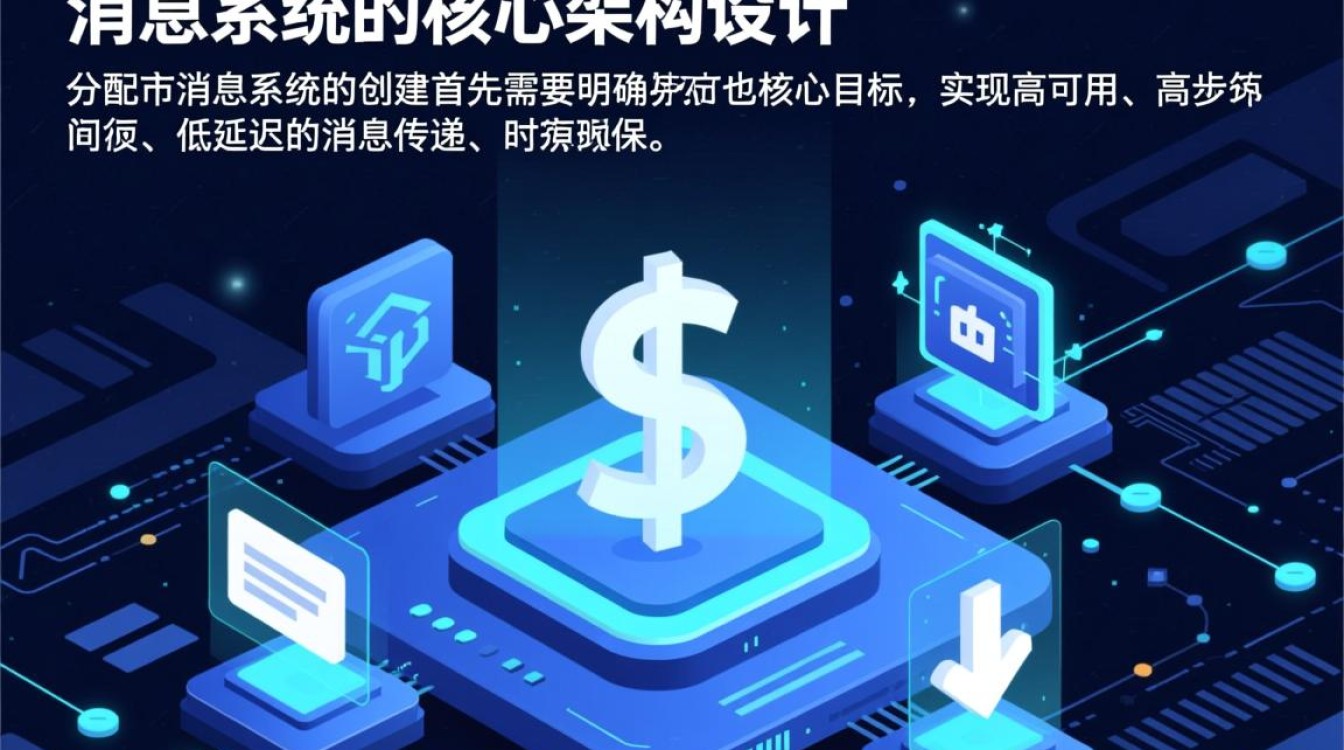 分布式消息系统如何创建?新手入门步骤有哪些? 分布式消息系统如何创建?新手入门步骤有哪些?