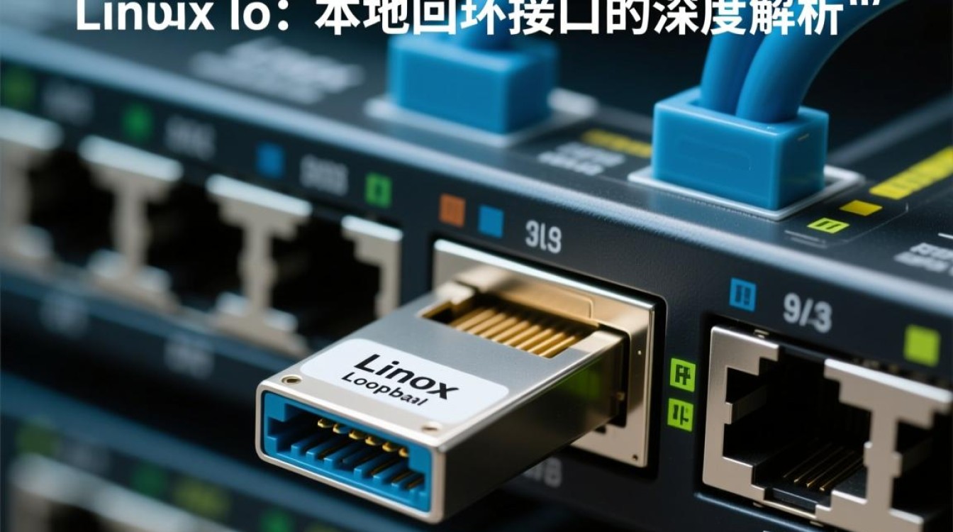 linux 网卡 lo 有什么作用?为什么必须启用? linux 网卡 lo 有什么作用?为什么必须启用?