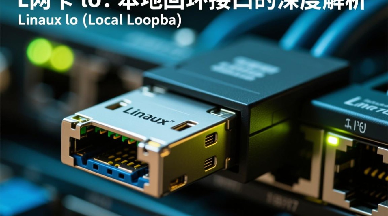 linux 网卡 lo 有什么作用?为什么必须启用? linux 网卡 lo 有什么作用?为什么必须启用?