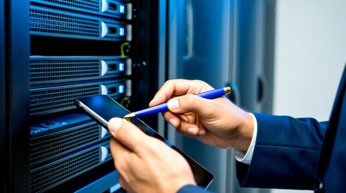 个人怎样购买服务器和域名？新手入门详细步骤是什么？