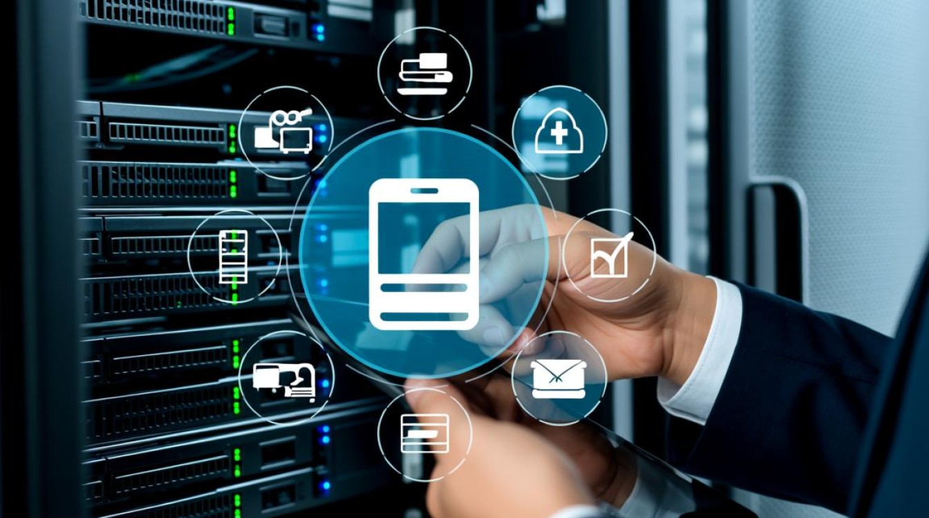 个人怎样购买服务器和域名？新手入门详细步骤是什么？