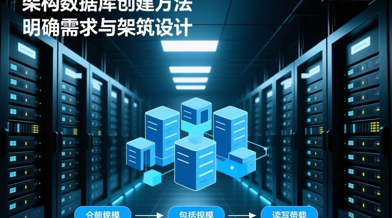 分布式架构数据库创建步骤是什么?新手如何快速上手? 分布式架构数据库创建步骤是什么?新手如何快速上手?