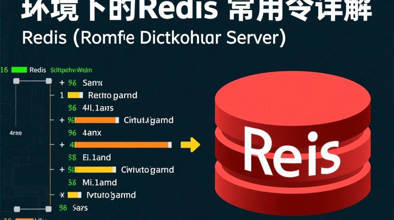 Linux Redis命令有哪些常用操作及使用场景? Linux Redis命令有哪些常用操作及使用场景?