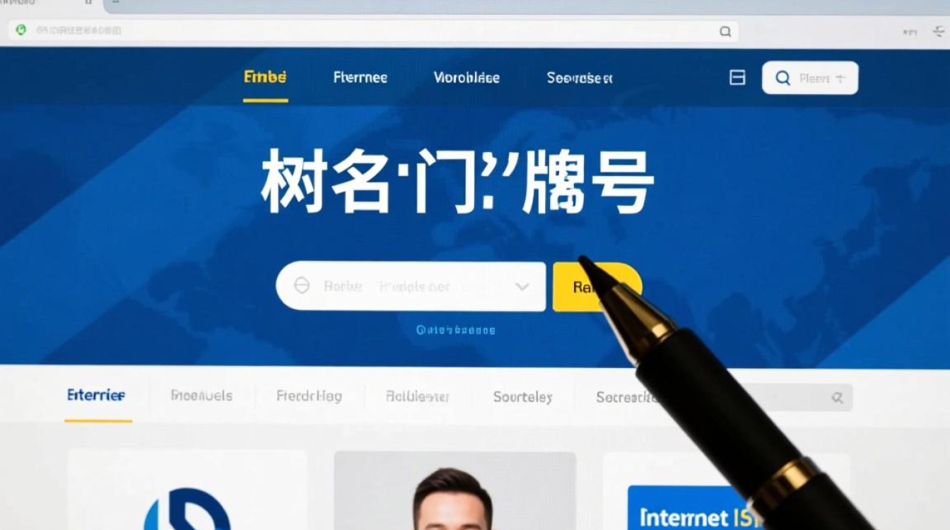 怎么查找域名服务商?哪家靠谱又便宜?-好主机测评网