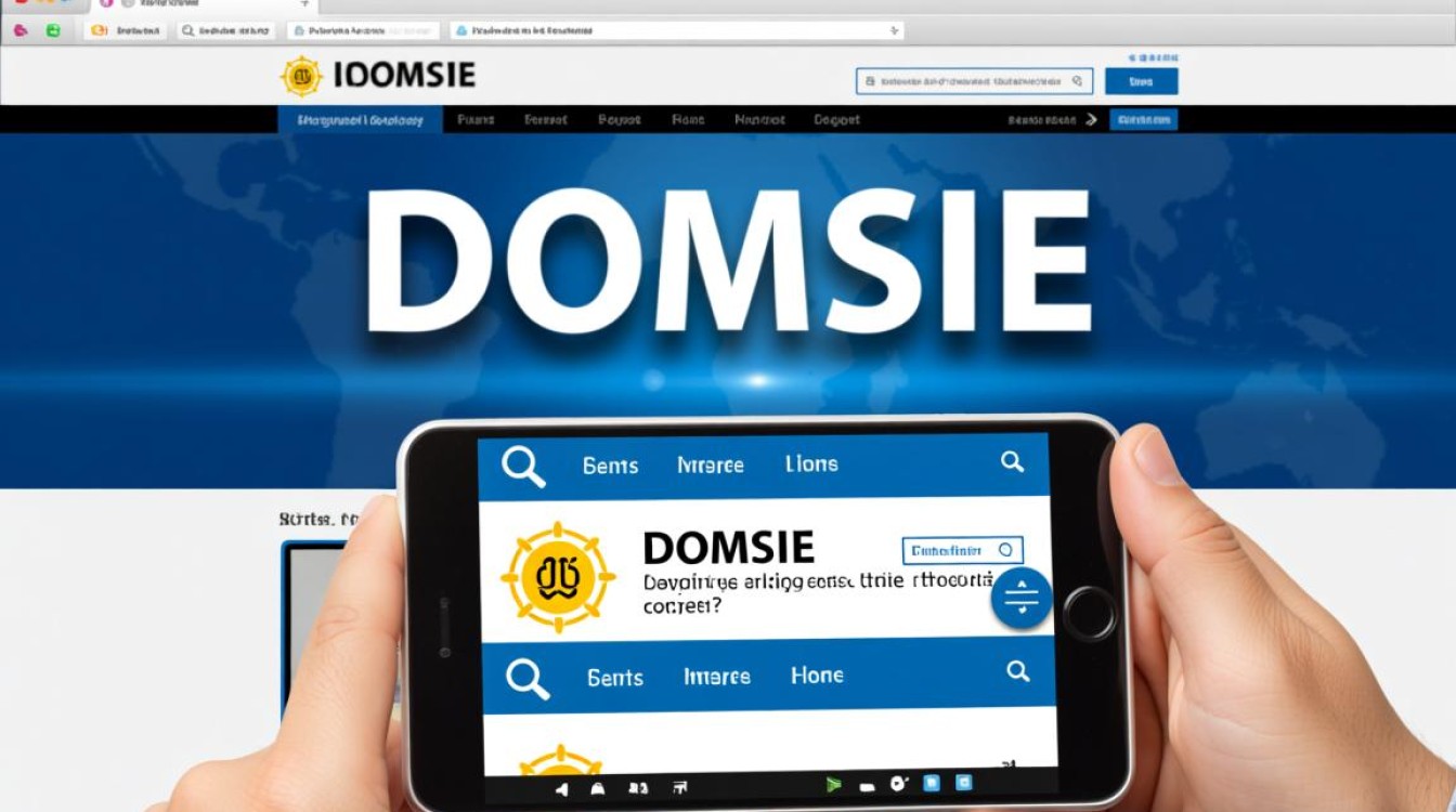 怎么查找域名服务商？哪家靠谱又便宜？