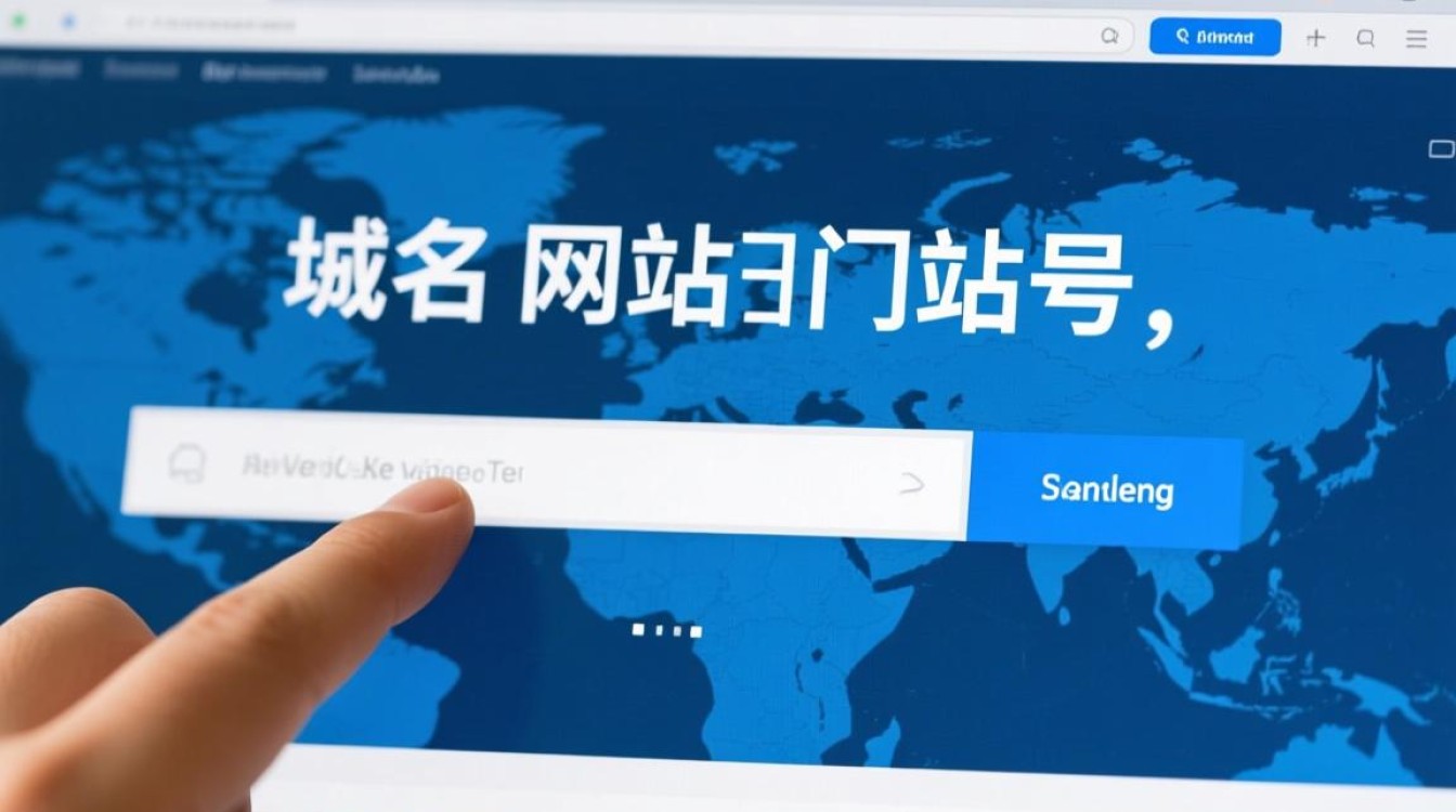怎么查找域名服务商？哪家靠谱又便宜？