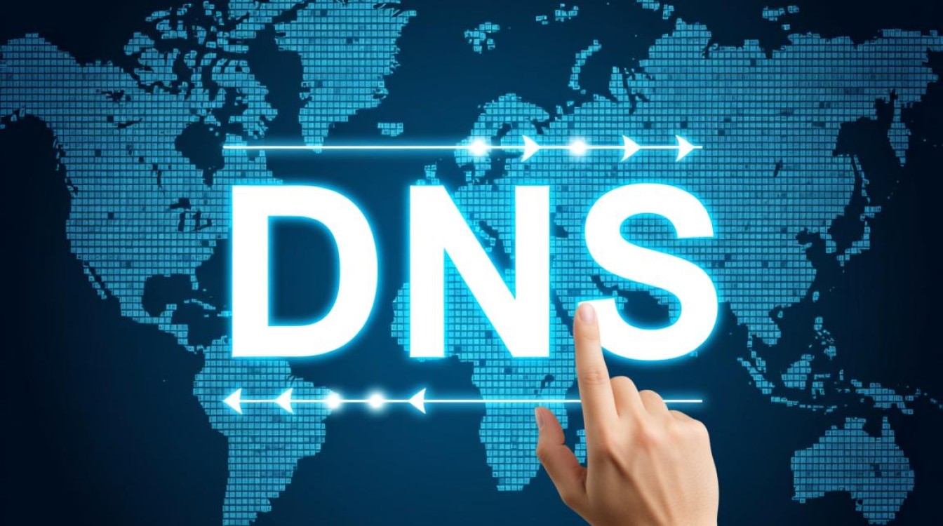 域名解析中的主机记录到底该怎么填写才正确?-好主机测评网