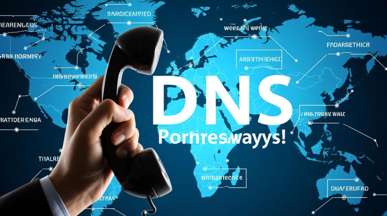 域名解析中的主机记录到底该怎么填写才正确？