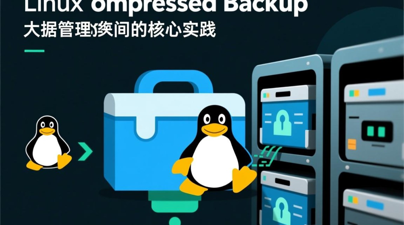 Linux压缩备份怎么选?命令、工具及注意事项详解-好主机测评网