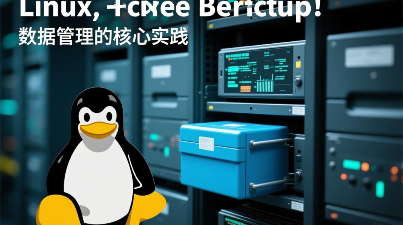 Linux压缩备份怎么选？命令、工具及注意事项详解