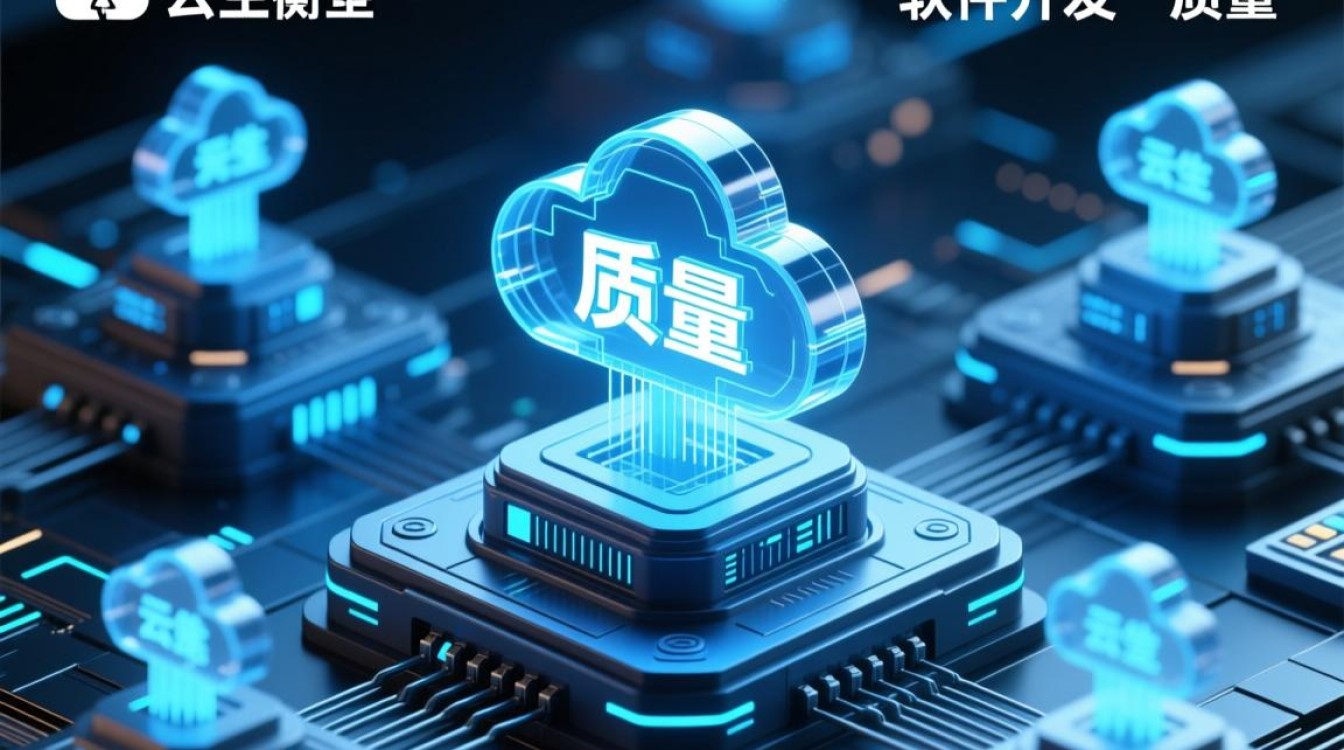 分布式架构云原生质量到底是什么？