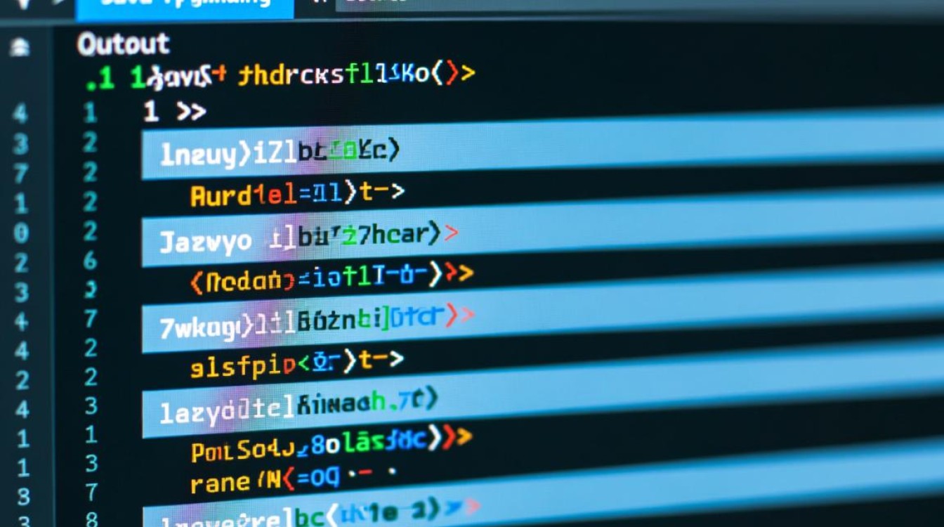 Java如何实现横排输出数据或文本? Java如何实现横排输出数据或文本?