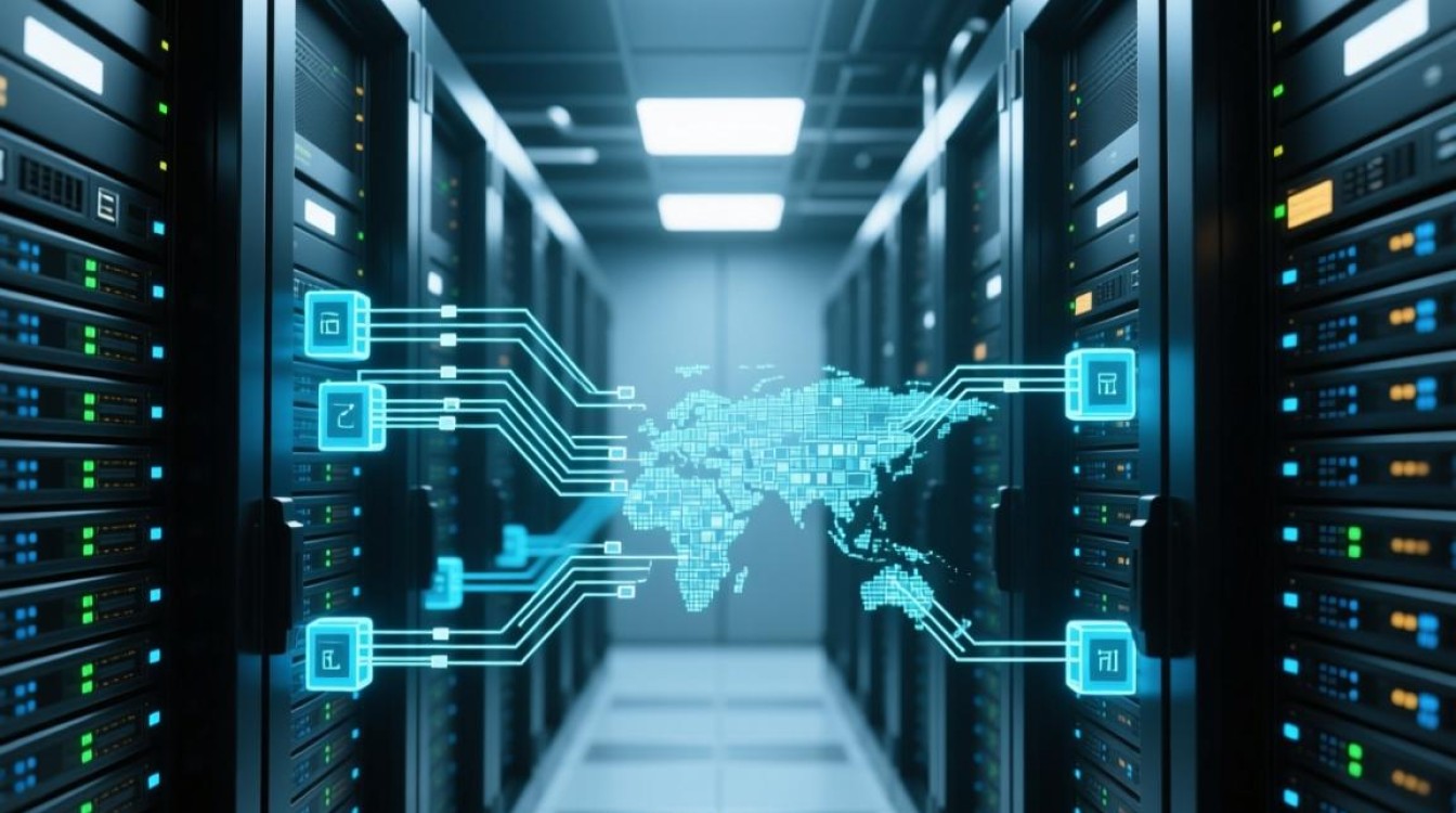 分布式服务器操作系统底层如何协同工作? 分布式服务器操作系统底层如何协同工作?