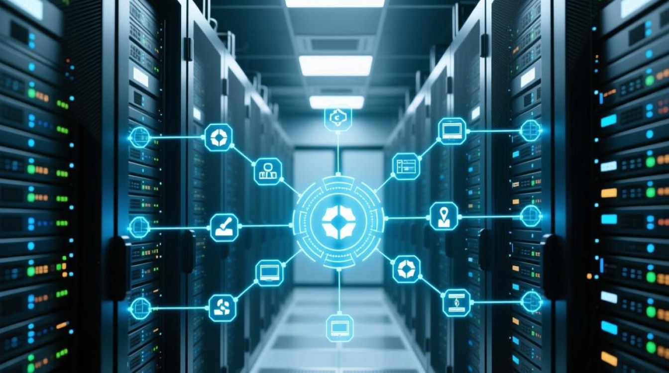 分布式服务器操作系统底层如何协同工作? 分布式服务器操作系统底层如何协同工作?