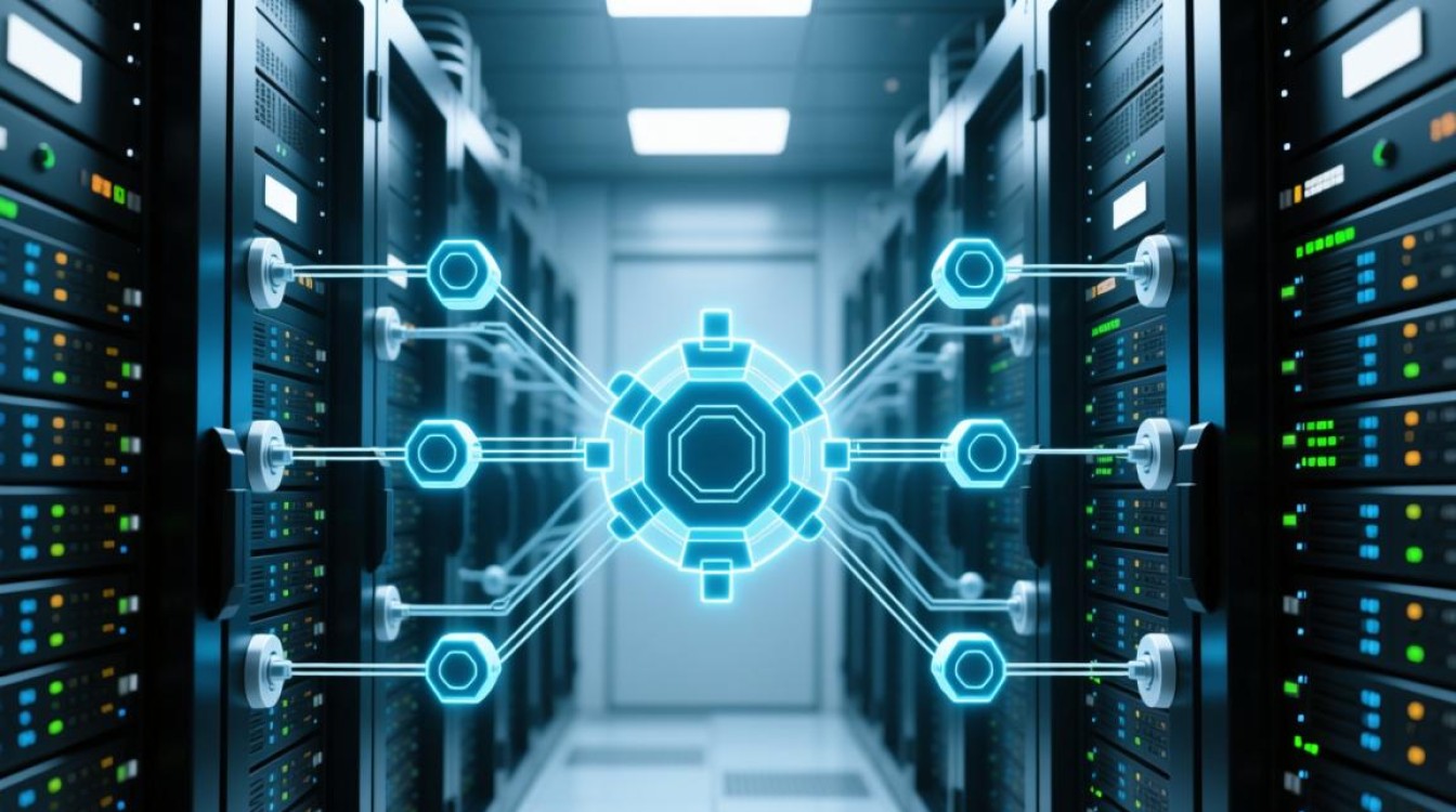 分布式服务器操作系统底层如何协同工作? 分布式服务器操作系统底层如何协同工作?