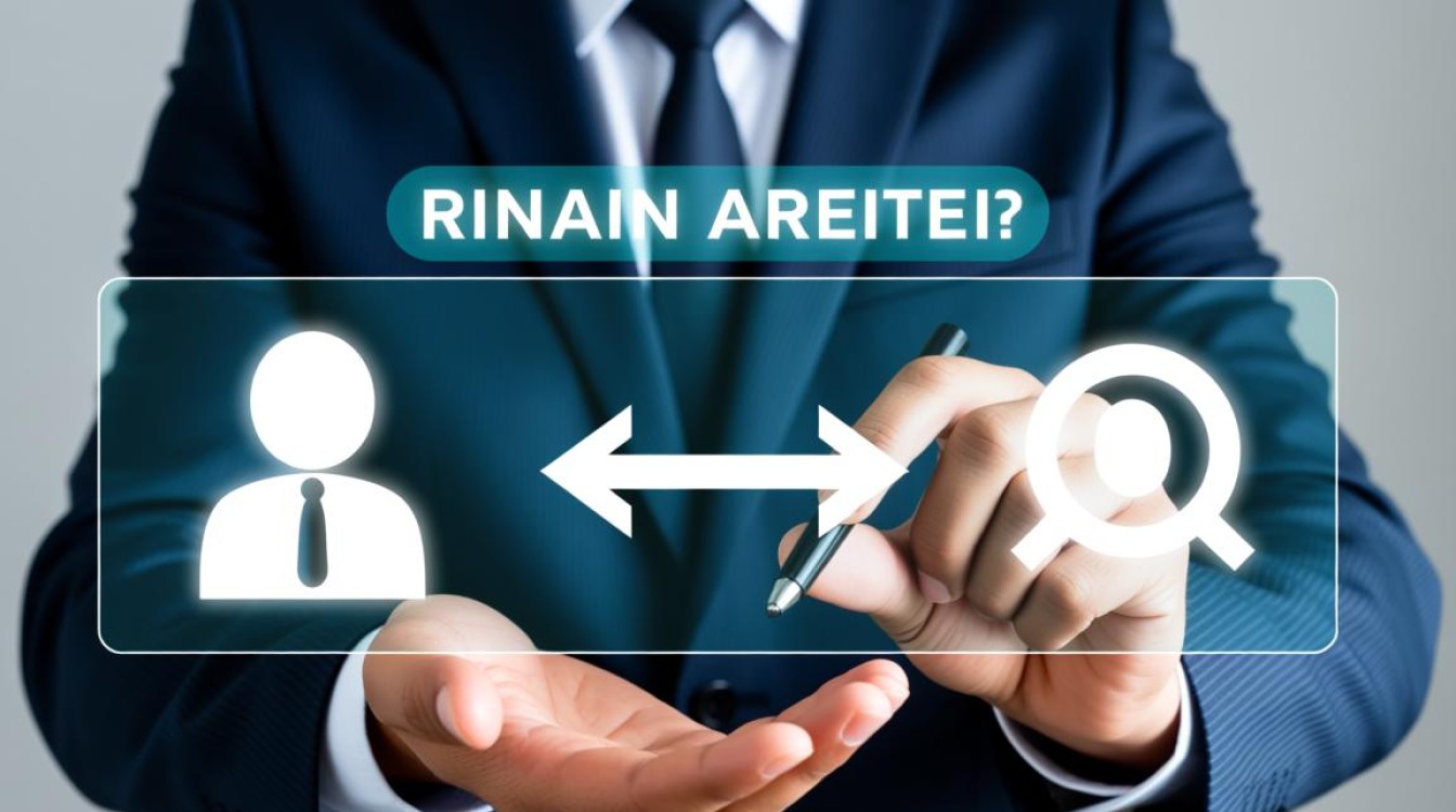 域名归属修改怎么操作？需要准备哪些材料？-好主机测评网